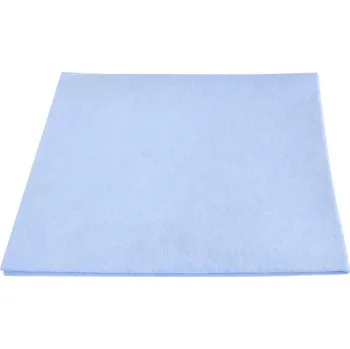 Hadr na podlahu 60x70 cm 160g modrý