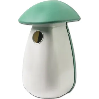 Hnízdní budka Hnízdo Sakura zelené