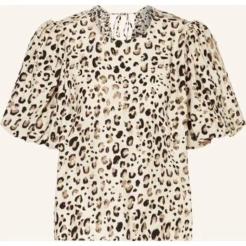 Msch Copenhagen Dámská Halenka Mschalyona Vlora, krémová /...