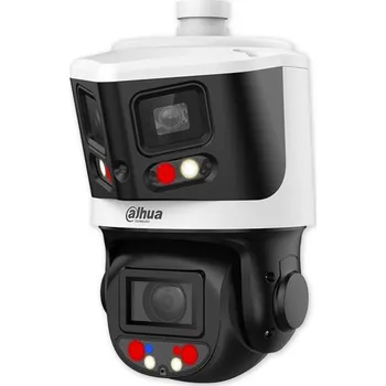 IP kamera SDT3E410-8P-MB-A-PV1 - 4 - 40 mm