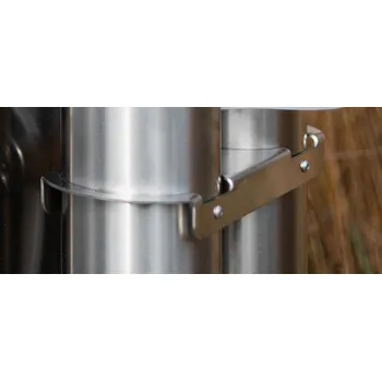 Udírna KAISER Zpevňující brýle pro Smokemeister