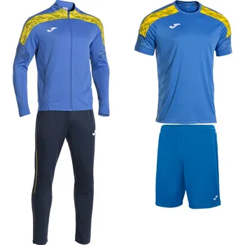 Set JOMA CHAMPIONSHIP VIII TRÉNINK