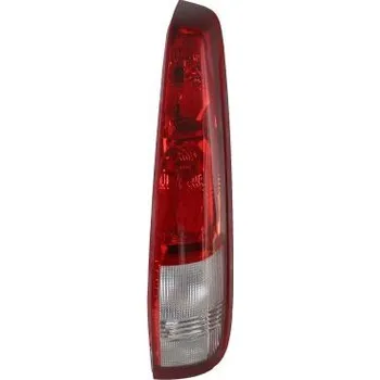 Zadní světlomet Zadní světlo ABAKUS 215-19N4R-UE