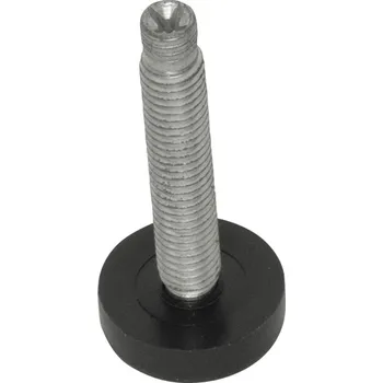 Šroub REMI 905 M8 53 mm Černá