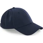 Beechfield Kšiltovka B 196 Air Mesh, 6 panelová COT53019600399-navy Navy UNI