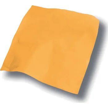 Opasek Atlantis Headwear Šátek Bandana Goal COT33300020099-yellow Žlutá UNI