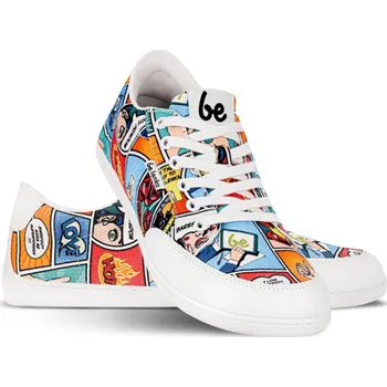 Pánské tenisky Be Lenka Rebound - Comics Color Velikost: 46