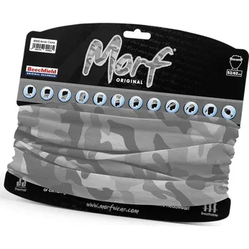 Opasek Beechfield Nákrčník Morf® Original B 900, 50x25cm COT530900y9299-arctic camo UNI Maskáčová artická