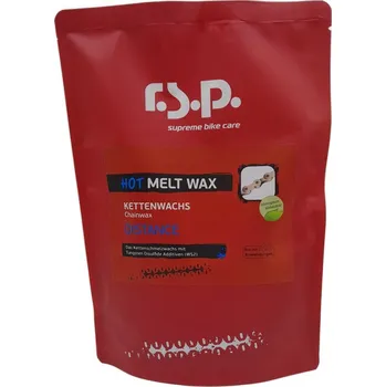 Autovosk RSP VOSK NA BIO WAX DISTANCE 400G GRANULÁT