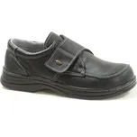 Santé N/224/1/60 L dámská zdravotní vycházková obuv černá Velikost: 42