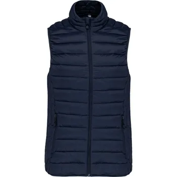 pracovní vesta Kariban Vesta Kariban K6114, lehká, dámská COT20611400305-navy 2XL Navy