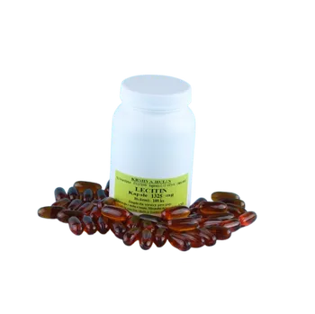 Marine Harvest Lecitin pro psy Tabl. 1325 mg 100 ks