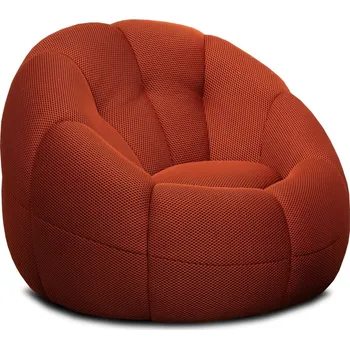 Křeslo Designové otočné křeslo HAPPY