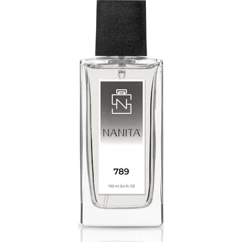 Unisex parfém Parfém NANITA 789, inspirovananý Montale Arabians Tonka Parfémovaná voda unisex