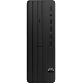 Stolní počítač HP Pro 290 G9 Intel® Core™ i3 i3-14100 16 GB DDR4-SDRAM 256 GB SSD Windows 11 Pro SFF PC Černá