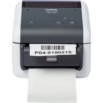 Tiskárna štítků Brother - Oddělovač štítků PA-LP001 (PALP001)