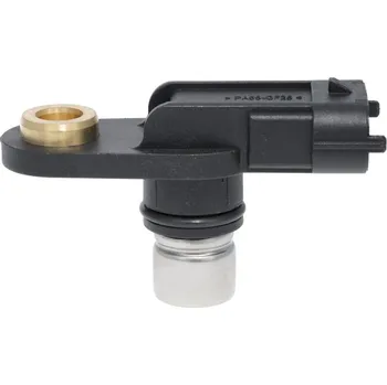 Autoelektrika Snímač, poloha vačkového hřídele VALEO 366532