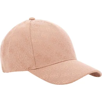 Kšiltovka Guess Dámská kšiltovka AW5184POL03-SDL + 2 měsíce na vrácení zboží