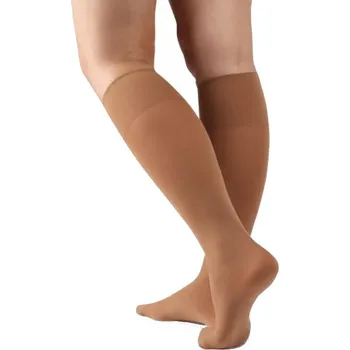 Dámská móda Evona Dámské podkolenky Mikro 1004 25-27 + 2 měsíce na vrácení zboží