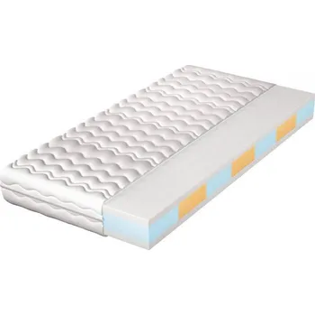 Matrace Casarredo Matrace pěnová AKONA rozměr 160x200 cm