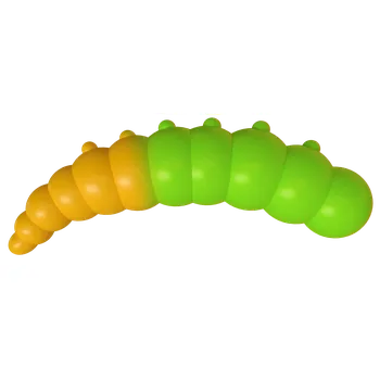 Umělá nástraha FreshLures Gumová nástraha Fresh Lures Big Junior 1.7" #207 (7ks)