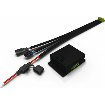 Příslušenství ke karavanu Sada Alpine - Topení Reimo Diesel