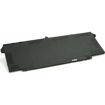 Notebook Dell Baterie 4-cell 63W/HR LI-ON pro Latitude 5320, 7320, 7420, 7520 (451-BCSM)