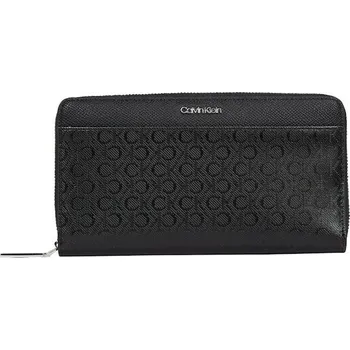 Peněženka Calvin Klein Dámská peněženka K60K6130720GJ + 2 měsíce na vrácení zboží