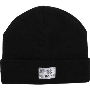 Čepice CAPU Pánská čepice 1702-A + 2 měsíce na vrácení zboží