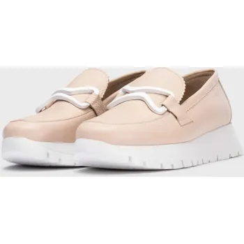 Wonders dámské mokasíny A-2480 Aura pudrové Velikost: 37