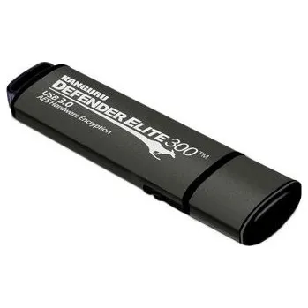 Mobilní telefon Kanguru Defender Elite300 - 256GB - FIPS 140-2 Lev (KDFE300-256G)