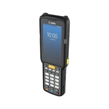 Datový terminál Zebra MC3300x, 1D, BT, Wi-Fi, NFC, Func. Num., GMS, Android MC330L-SL3EG4RW