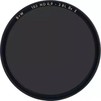 B+W filtr 103 ND 0.9 (8x) F-PRO 62 mm