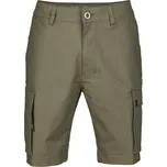 šortky pánské FOX Slambozo Short 3.0 Olive Green - 38