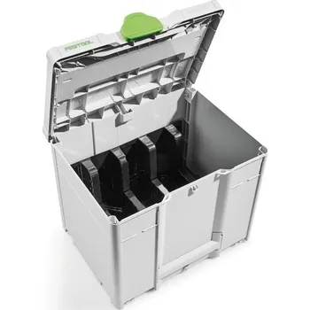 Brusný papír Systainer³ SYS-STF-D225 [576786]