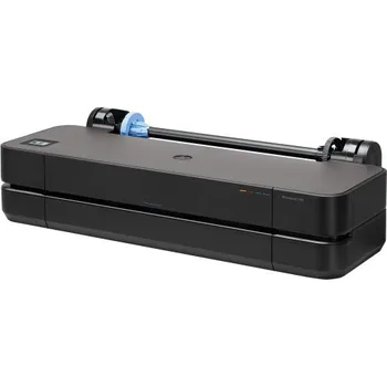 Tiskárna HP DesignJet T230 24" A1 USB LAN Wi-Fi (5HB07D#B19)