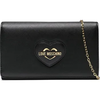 Kabelka Love Moschino Dámská crossbody kabelka JC4268PP0LKL0000 + 2 měsíce na vrácení zboží
