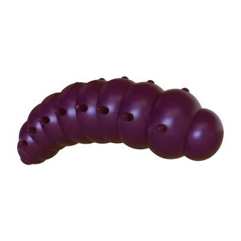 Umělá nástraha FreshLures Gumová nástraha Fresh Lures Mokhnatka 1.8" #119 (6ks)