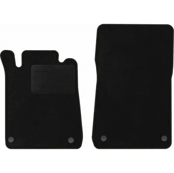 autokoberec Autokoberce pro Mercedes-Benz SLK R170 1996-2004