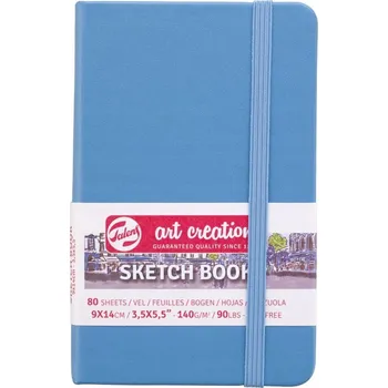 Obraz Skicář Art Creation A6 80 ks