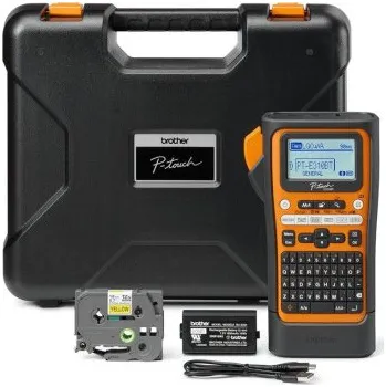 Tiskárna štítků Brother PT-E310BTVP (PTE310BTVPQL1)