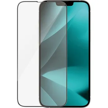 Telefonní příslušenství PanzerGlass™ Ultra-Wide Fit sklo iPhone 14 Plus/13 Pro Max s instalačním rámečkem
