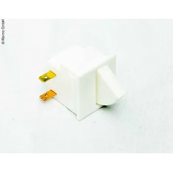 Příslušenství ke karavanu THULE Koncový spínač Single Step/Slide Out