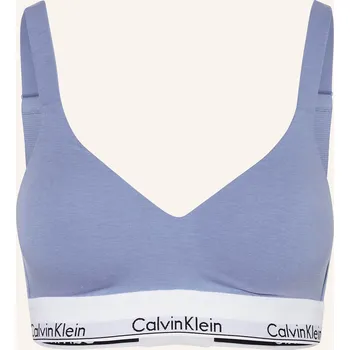Podprsenka Calvin Klein Dámská Push-Up Podprsenka Icon Cotton Modal,...