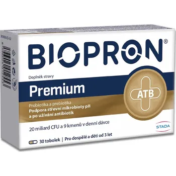 Biopron Premium