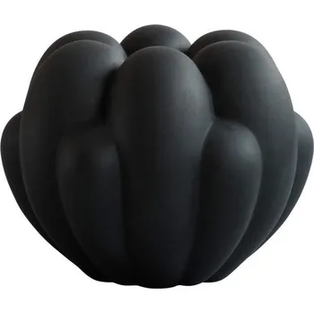 Váza 101 Copenhagen Váza Bloom Mini, black