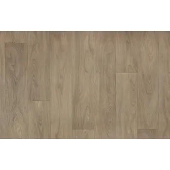 pvc podlaha BEAUFLOR PVC Blacktex OAKLAND 196L ŠÍŘKA: 4 m