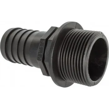 Zahradní hadice Přímé připojení hadice 32mm vnější závit 1 1/4" MZR 56569