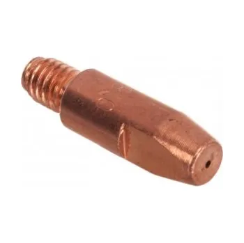 Příslušenství ke svářečce Proudový hrot trysky 0,8mm Mb24 Mb25 Mb36 Pro Migomat MZR 52959