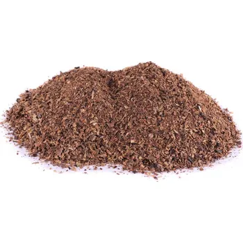 Krmivo pro koně Krmiva Hulín Svatojánský chléb Karob Jemný pro koně 20 kg